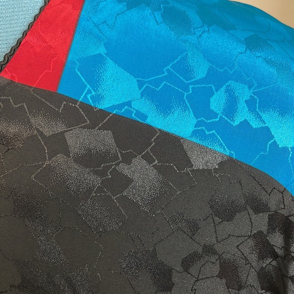 Vintage Ruth Norman Caftan - Picture 7 of 10